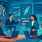Tech Skills in Demand 2025