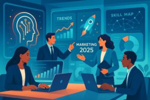 Tech Skills in Demand 2025