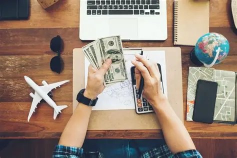 How to Travel the World on a Budget