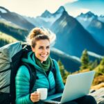 How Remote Work Travel is Changing the Way We See the World
