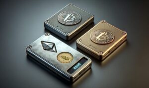 Secure Crypto Wallet for Beginners