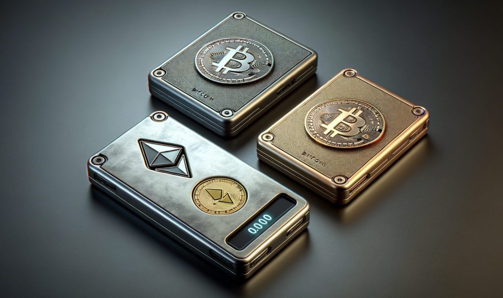 Secure Crypto Wallet for Beginners