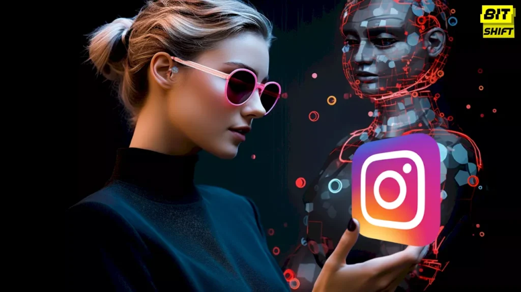 AI tools for Instagram and TikTok