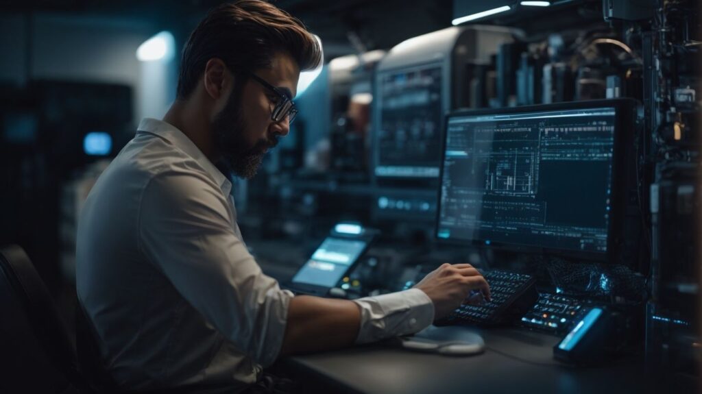 AI for Small Businesses: