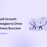SaaS growth strategies