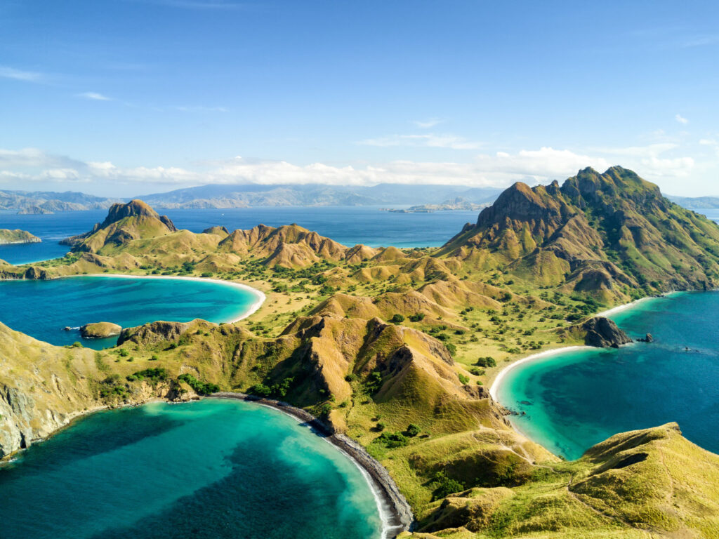 Flores Indonesia