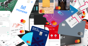 Business Bank Account in 2025