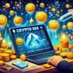crypto30x.com trust wallet