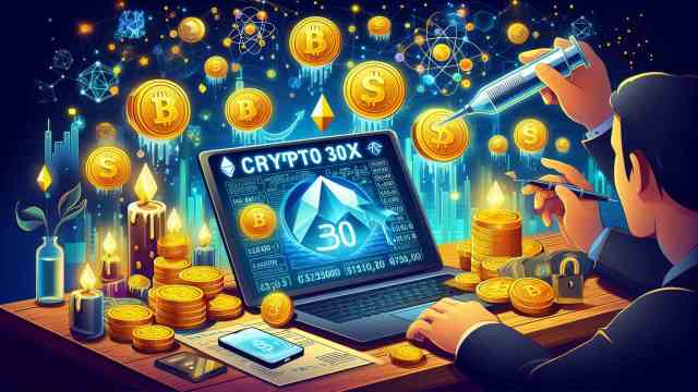 crypto30x.com trust wallet
