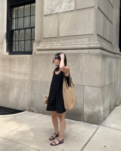 Midi Dress Styles