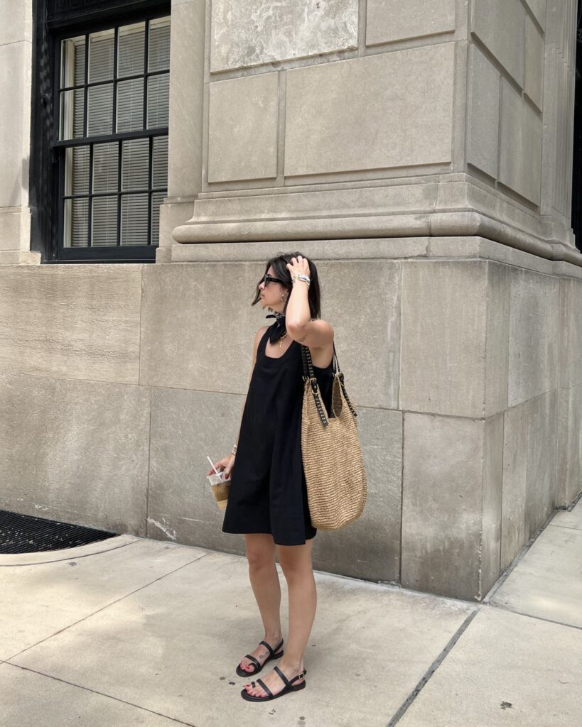 Midi Dress Styles