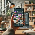 AI tools for Instagram growth