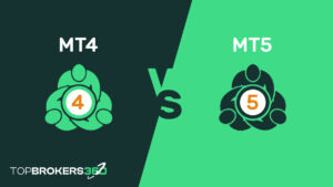 MT4 vs MT5