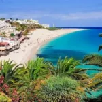 Canary Islands Vacation
