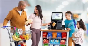 Self Service Ordering Systems and POS Solutions in 2025