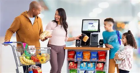 Self Service Ordering Systems and POS Solutions in 2025