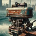 diehard boat motor 48858615