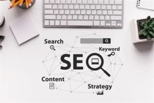 Boost Organic Traffic with Garage2Global