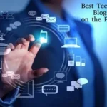 The Ultimate List of 100 Best Technology Blogs for 2025