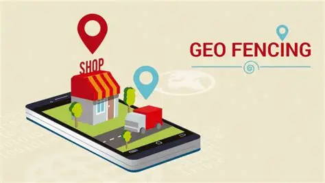 Geofencing