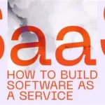 create saas product