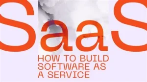 create saas product