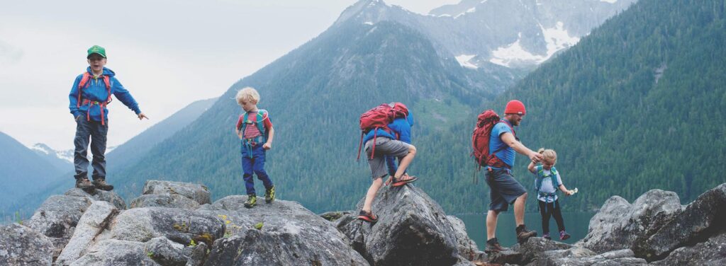 Outdoor Adventures