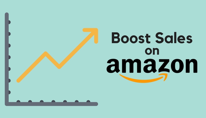 boost amazon sell
