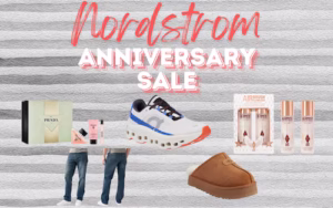 Luxury Brands on Sale Nordstrom