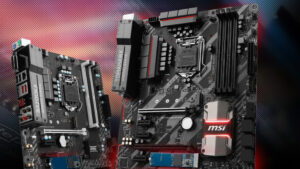 components for my PC