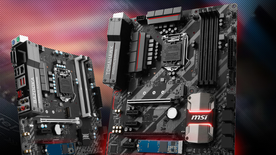 components for my PC