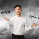 Data Analyst vs Cyber Security