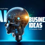 AI business ideas