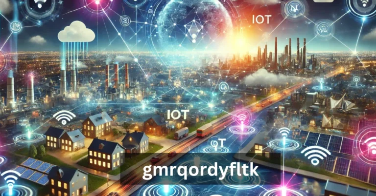 Gmrqordyfltk: From Digital Mystery to Cultural Symbol