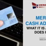 Merchant Cash Advance