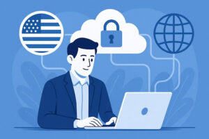 How to Use a USA Proxy for Secure Data Access and Testing