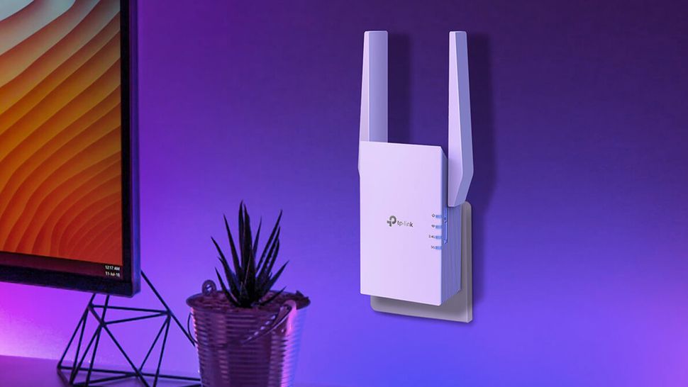 best Wi-Fi extenders 2025
