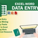 Online Data Entry Jobs