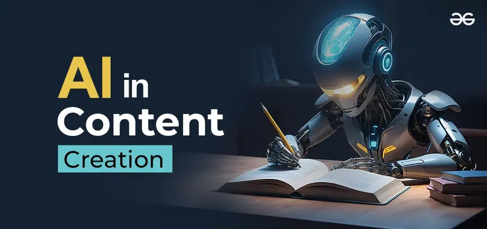 AI in Content Creation