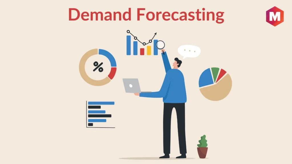 accurate demand forecasting