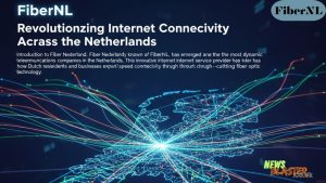 FiberNL