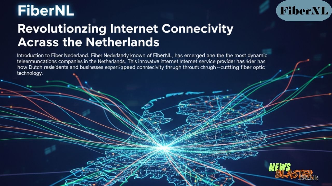 FiberNL