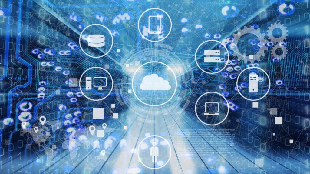 Data Management Platform