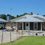 Framing Contractor in Baton Rouge