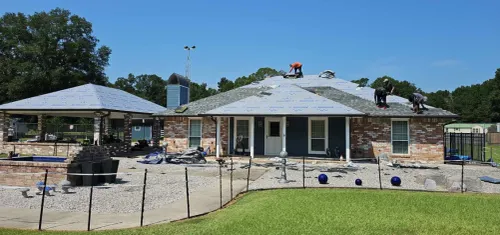 Framing Contractor in Baton Rouge