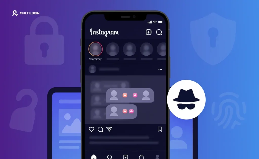 IG Anonymous