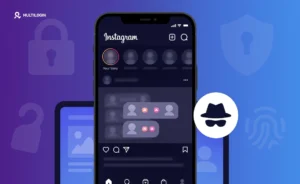 IG Anonymous