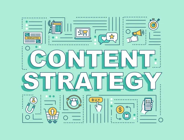 Unique Content Strategy
