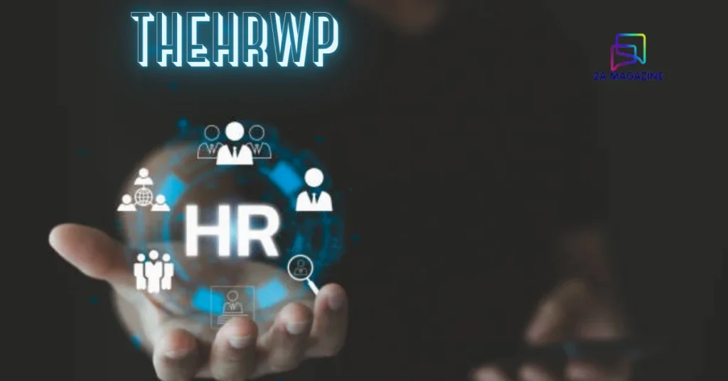TheHRWP Platform