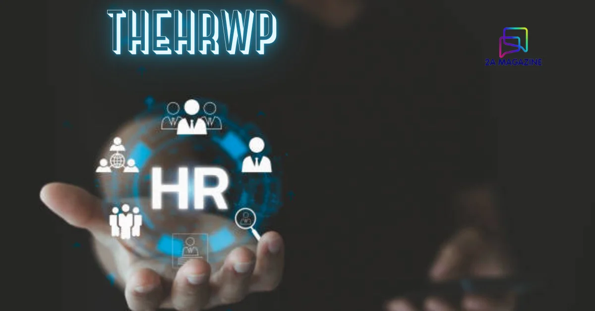 TheHRWP Platform